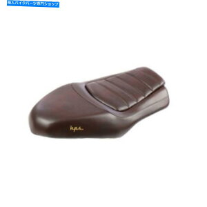 Seats RC Mondial 125/300 Konfortsitzbank Braun RC Mondial 125/300 Konfortsitzbank Braun�y���s�A���i�z
