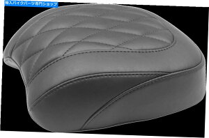 Seats n[[fCrbh\}X^OChgbp[\tgACt@bg{u114 FXFBS 18-21 83018 Harley Davidson Mustang Wide Tripper Softail Fat Bob 114 FXFBS 18-21 83018