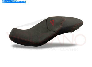 Seats BMW S 1000 XR 2020ΎR݌vV[gJo[bhB087A202A`Xbv Bmw S 1000 Xr 2020 Volcano Design Seat Cover Red B087A202 Anti Slip
