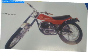 Seats �����e�T�R�^247�g���C���V�[�g�J�o�[�V�����V�[�g�J�o�[�����e�T�R�^247�g���C��76-78 MONTESA COTA 247 TRAIL SEAT COVER NEW SEAT COVER MONTESA COTA 247 TRAIL 76-78�y���s�A���i�z