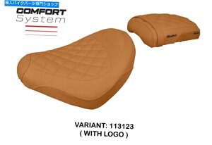 Seats z_RCMX 300 500 2017-2022 Tappezzeria Italia kehraRtH[gV[gJo[ Honda Rebel CMX 300 500 2017-2022 Tappezzeria Italia Kehra Comfort Seat Cover