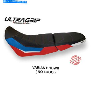 Seats z_AtJcCAhx`[2018-19^bybcFAC^AUFAEgObvV[gJo[ Honda Africa Twin Adventure 2018-19 Tappezzeria Italia Ufa Ultra-Grip Seat Cover