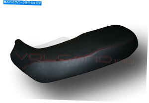 Seats z_gXAvXL 600V 1987-1999ΎR݌vV[gJo[H012  fA`Xbv Fit Honda TRANSALP XL 600V 1987-1999 Volcano Design Seat Cover H012F Anti Slip