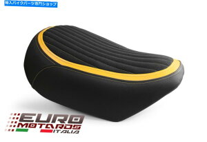 Seats ���C���g�N���V�b�N�X�|�[�c�X�G�[�h���C�_�[�V�[�g�J�o�[�z���_�����L�[2018-2020��4�F Luimoto Classic Sport Suede Rider Seat Cover 4 Colors For Honda Monkey 2018-2020