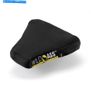 Seats ChAXNVbNGANbVX|[cRtH[gV[gJTLjWH2R 2015-2018 Wild Ass Classic Air Cushion Sport Comfort Seat Kawasaki Ninja H2R 2015 - 2018