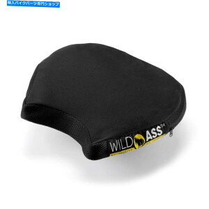 Seats ChAXNVbNGANbVX}[gRtH[gV[gJTLZX7 -R P7 1996-2003 Wild Ass Classic Air Cushion Smart Comfort Seat Kawasaki ZX7-R P7 1996 - 2003