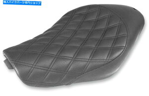 Seats 2009-2020n[[ACA883 xln saddlemen renegade ls solo seat 807-03-002ls 2009-2020 for Harley Iron 883 XLN SADDLEMEN Renegade LS Solo Seat 807-03-002LS