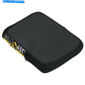 Seats 쐶̂KsINVbNGAV[gNbV - sINVbN Wild Ass Pillion Classic Air Seat Cushion - PILLION-CLASSIC