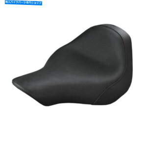 Seats Saddlemen Renegade Solo Seat-FXSB 813-27-002 SADDLEMEN RENEGADE SOLO SEAT - FXSB 813-27-002