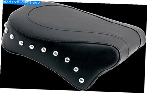 Seats }X^O͌㕔76108U΂߂܂ Mustang Studded Rear Seat 76108