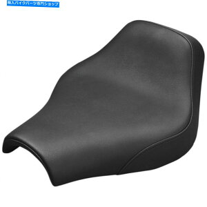 Seats Saddlemen Smooth Renegade Touring Solo Seat 2018-19 HarleySoftail FLSL FXBB Saddlemen Smooth Renegade Touring Solo Seat 2018-19 Harley Softail FLSL FXBB