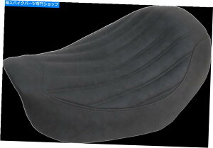 Seats 08-17n[[Xg[g{uFXDBTh}ibN\V[g_Ci806-04-0023 08-17 for Harley Street Bob FXDB SADDLEMEN Knuckle Solo Seat Dyna 806-04-0023