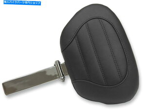Seats �}�X�^���O�X�[�p�[�c�A�[�h���C�o�[�o�b�N���X�g79649 Mustang Super Touring Drivers Backrest 79649�y���s�A���i�z