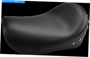 Seats Saddlemen 90-93 Harley FXRS-CONV RENEGADE SOLO SEATiSTUDDEDj Saddlemen 90-93 Harley FXRS-Conv Renegade Solo Seat (Studded)