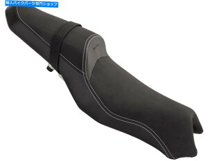 Seats 2018-2021{̃}nMT-10RtH[gV[gThLbgB67-F47C0-T0-00 2018-2021 GENUINE Yamaha MT-10 Comfort Seat Saddle Kit B67-F47C0-T0-00