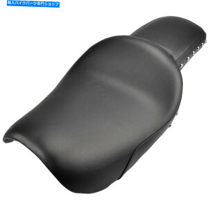 Seats Saddlemen Renegade Studded Seat 882-09-001 SADDLEMEN RENEGADE STUDDED SEAT 882-09-001