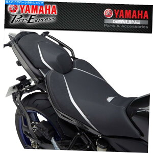 Seats V2019 Yamaha Niken GT OEM{̃X|[cV[gAZuBD5-F47C0-V0-00 NEW 2019 YAMAHA NIKEN GT OEM GENUINE SPORT SEAT ASSEMBLY BD5-F47C0-V0-00