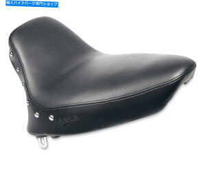 Seats Saddlemen 884-01-001 Renegade Deluxe Solo Seat-X^bhtSaddlehyde Saddlemen 884-01-001 Renegade Deluxe Solo Seat - SaddleHyde with Studs