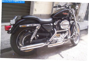 Seats ThV[gVbcoNThplrARX|[cX^[1982N2003Niʉij SADDLE SEAT SITZBANK SADDLE PANEBIANCO SPORTSTER YEAR 1982-2003 (special price)