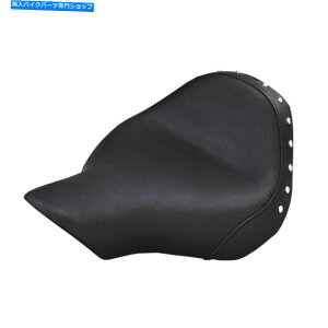 Seats Saddlemen RenegadéAn[hEFA813-27-001c[O\V[gX^bY܂ Saddlemen Renegade Studded Touring Solo Seat with Hardware 813-27-001