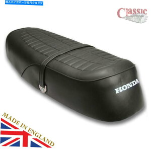 Seats Honda CB550 K3 K4 1977-1981 Motorcycle Seat UK Made Honda CB550 K3 K4 1977-1981 Motorcycle Seat UK Made