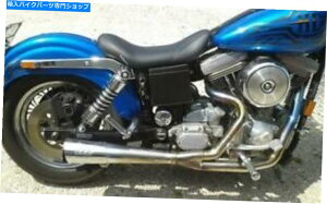 Seats ThV[gVbcoNAVGgplrARn[[_Ci1450N1996N2003N SADDLE SEAT SITZBANK ASIENTO PANEBIANCO HARLEY DYNA 1450 year 1996-2003