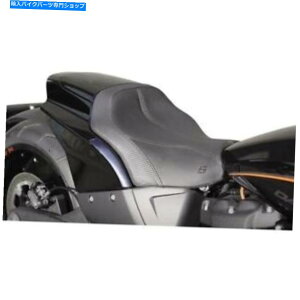 Seats Saddlemen GP-V1\V[g-819-32-0043 Saddlemen GP-V1 Solo Seat - 819-32-0043
