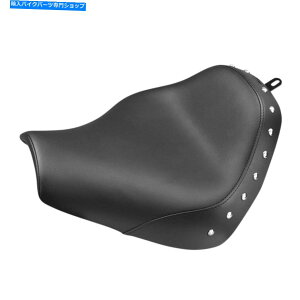 Seats SaddlemeńARenegade Touring Solo Seat 818-31-001U΂߂܂ Saddlemen Studded Renegade Touring Solo Seat 818-31-001