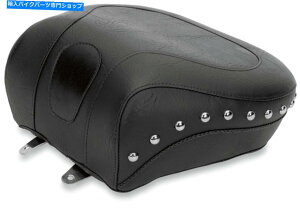 Seats ���X�^���OW�X�^�b�t�s���p�b�h���A�V�[�g84-99 ST DS-900234 Mustang W-STUD PILL PAD rear seat 84-99 ST DS-900234�y���s�A���i�z