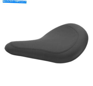 Seats 14-21���}�nXVS950�{���g�̃}�X�^���O�T�C�N�����~�j�\���V�[�g Mustang Cyclone Mini Solo Seat for 14-21 Yamaha XVS950 Bolt�y���s�A���i�z