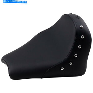 Seats Saddlemen Renegade Solo Touring SeatiBlackjI18-33-001 Saddlemen Renegade Solo Touring Seat (Black) I18-33-001