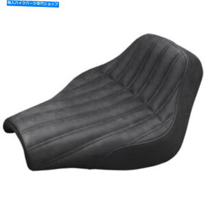 Seats Saddlemen RenegadeibN\V[g-818-30-0023 Saddlemen Renegade Knuckle Solo Seat - 818-30-0023