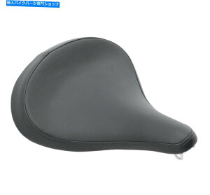 Seats �h���b�O�X�y�V�����Y���[�W�X�v�����O�\���V�[�g�u���b�N�i0806-0047�j Drag Specialties Large Spring Solo Seat Black (0806-0047)�y���s�A���i�z