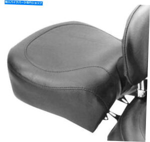 Seats �}�X�^���O�I�[�g�o�C���i���B���e�[�W���vRR�V�[�g12.5 79359�V�[�g��q MUSTANG MOTORCYCLE PRODUCTS VINTAGE RECESS'D RR SEAT 12.5 79359 SEATS PASSENGER�y���s�A���i�z