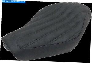 Seats Saddlemen [807-11-0023] 3.3 Gal^ÑibN\V[g Saddlemen [807-11-0023] Knuckle Solo Seats For 3.3 Gal Tank