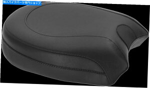 Seats Mustang 79833Chc[Ôڂ񂾌㕔 Mustang 79833 Wide Touring Recessed Rear Seat