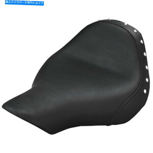 Seats Saddlemen Studded Renegade Touring Solo Seat 2013-17 HarleySoftail FXSB Saddlemen Studded Renegade Touring Solo Seat 2013-17 Harley Softail FXSB