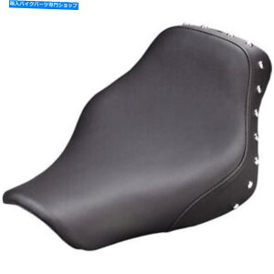 Seats Saddlemen Renegade S3 Studded Solo Seat-818-30-101 Saddlemen Renegade S3 Studded Solo Seat - 818-30-101