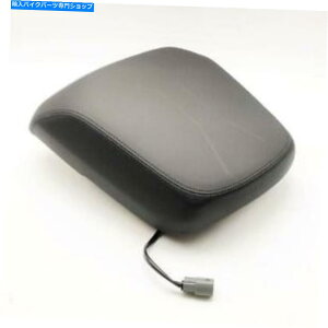 Seats �h���{�݂̉��M�A�I���W�i��A9701449�ATriumph Tiger 1200 GT / Rally / Pro Passenger Seat Heated, Original A9701449, TRIUMPH Tiger 1200 Gt / Rally / Pro�y���s�A���i�z