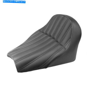 Seats Saddlemen Knuckle Solo Seat-Indian I18-33-0023 SADDLEMEN KNUCKLE SOLO SEAT - INDIAN I18-33-0023