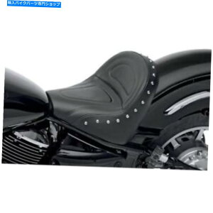 Seats Saddlemen Renegade Stustded Solo Seat -Y3130J Saddlemen Renegade Studded Solo Seat - Y3130J
