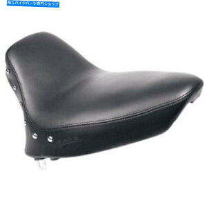 Seats Saddlemen Renegade Stustded Solo Seat-884-01-001 Saddlemen Renegade Studded Solo Seat - 884-01-001