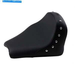 Seats Saddlemen Solo Seat -Studded -Indian I18-33-001 SADDLEMEN SOLO SEAT - STUDDED - INDIAN I18-33-001