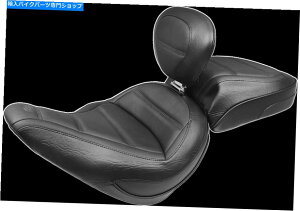 Seats }X^O\V[gƌ㕔79026ubN Mustang Solo Seats And Rear Seats 79026 Black