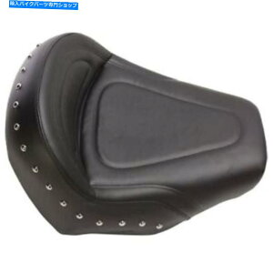 Seats Saddlemen Renegade Stustded Solo Seat -S3530J Saddlemen Renegade Studded Solo Seat - S3530J