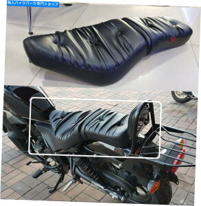 Seats Honda Rebel300 Rebel500 CMX Rebel 300 500hCo[Ȗip For Honda Rebel300 Rebel500 CMX Rebel 300 500 Driver Passenger Seat Pillow Parts