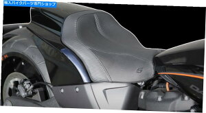 Seats Saddlemen [819-32-0043] GP-V1\V[g Saddlemen [819-32-0043] GP-V1 Solo Seat