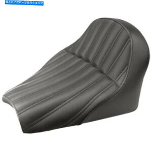 Seats Saddlemen RenegadeibN\V[g-I18-33-0023 Saddlemen Renegade Knuckle Solo Seat - I18-33-0023