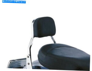 Seats Cobra Mini Sissy Bar Square Chrome��602-1103 HarleyDavidson Sportster Cobra Mini Sissy Bar Square Chrome #602-1103 Harley Davidson Sportster�y���s�A���i�z