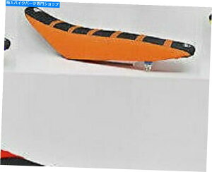 Seats KTM 2022 22 KTM 150 XC -W TPI -35mm�����\�t�g�V�[�g�t�H�[���ƃ��u�t���V�[�g���S KTM 2022 22 KTM 150 XC-W TPI -35mm LOWER SOFT SEAT FOAM & RIBBED SEAT COMPLETE�y���s�A���i�z